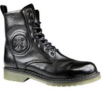 John Doe Sixty XTM Chaussures de moto pour dames, noir, taille 36 pour femmes