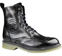John Doe Sixty Budapest, bottes femmes 39 EU Noir Noir