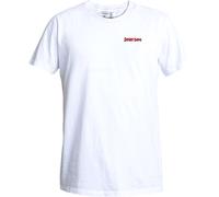 John Doe Snake On Fire, t-shirt XL Blanc/Rouge/Jaune/Bleu Blanc/Rouge/Jaune/Bleu
