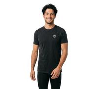John Doe T-shirt à Manches Courtes Built To Last