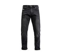 John Doe Taylor Mono Jeans Moto Homme Noir Gr W34/L32