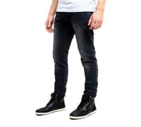John Doe Taylor Mono Pants Noir 38 / 32 Homme