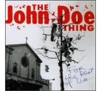 John Doe Thing - for The Rest of Us