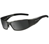 John Doe Titan Glider Sungglasses, noir