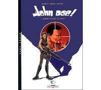 John Doe, tome 2 : Quatre saisons en enfer