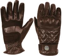 John Doe Tracker Gants, Marron, Taille XS