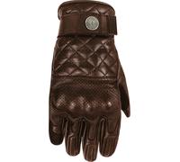 John Doe Tracker, gants XL Marron Marron