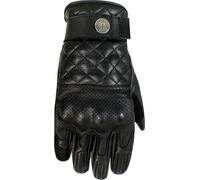John Doe Tracker, gants XXL Noir Noir