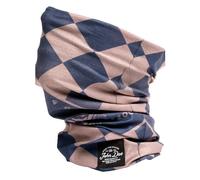 John Doe Tunnel JDT7017 Chaleur Tube Tigre JDM Bleu/Rose