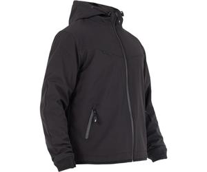 John Doe V3 XTM Softshell Ripstop Sweat à capuche moto, Taille M