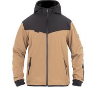 John Doe V3 XTM Softshell Ripstop Sweat à capuche moto, Taille S