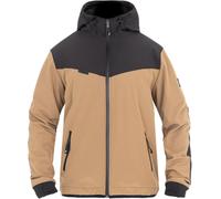 John Doe V3 XTM Softshell Ripstop Sweat à capuche moto, Taille XS