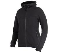 John Doe V3 XTM Sweat à capuche moto pour femmes, Taille L