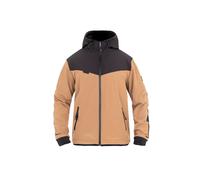John Doe V3 XTM Softshell Ripstop Sweat à capuche moto, Taille 3XL