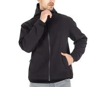 John Doe V3 XTM Softshell Ripstop Sweat à capuche moto, Taille 5XL