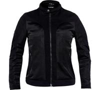 John Doe Veste Aero Mesh