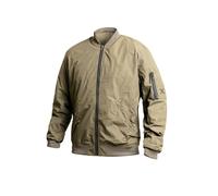 John Doe Veste de moto Flight Jacket XTM – protections insérables – respirante
