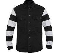 John Doe Veste de moto XTM Prison