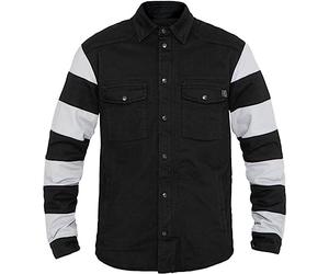 John Doe Veste de moto XTM Prison
