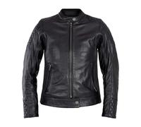 John Doe Veste En Cuir Adina