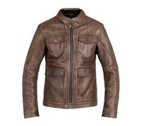 John Doe Veste En Cuir Drifter