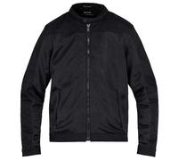 John Doe Veste Aero Mesh – Maille perforée – Homme Noir Taille L