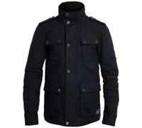 John Doe Veste de moto Explorer XTM Homme Noir Taille M