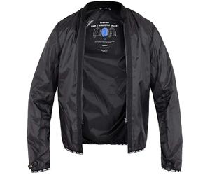 John Doe Veste Intérieure Windblock Aero Mesh