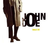 John Doe - Walk on