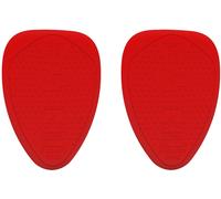 John Doe XTM Level 1, protecteurs de hanche Taille unique Rouge Rouge