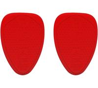 John Doe XTM Level 1, protecteurs de hanche Taille unique Rouge Rouge