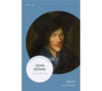 John Donne 21Stcentury Oxford Authors Pa Janel William Rainey Harper Distinguished Service Professor Emerita Mueller, The University Of Chicago (Auteur)