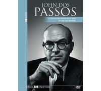 John Dos Passos : Les archives du XXe siècle DVD