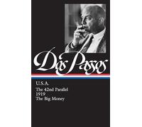 John Dos Passos: USA