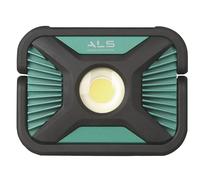 John Dow Industries PX201R SPX201R Lampe De Travail En Aluminium (2000 LM DC)