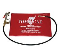 John Dow Industries Tc-614 Tomcat Air-Assisted Plusieurs Camber Outil de réglage