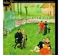 John Dowland : Awake, Sweet Love