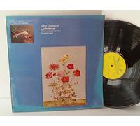 JOHN DOWLAND - JOHN DOWLAND lachrimae, OLS 164