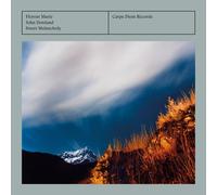 Sweet Melancholy – CD album – Carpe Diem