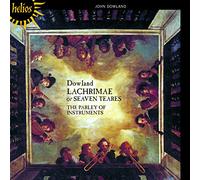 John Dowland : Lachrimae