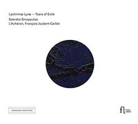 John Dowland - Lachrimae Lyrae
