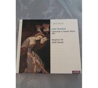 John Dowland Lachrimae Or Seaven Teares 1604
