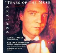 John Dowland - Tears of the Muse