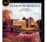 John Dowland : Time Stands Still