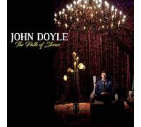 John Doyle – Path of Stones – CD (Compass)