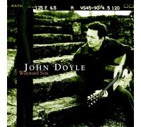 John Doyle Wayward Son (CD) Album