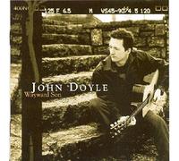 John Doyle - Wayward Son-John Doyle et John Williams 74408-2