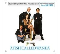 John Du Prez - A Fish Called Wanda
