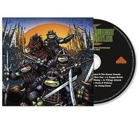 John Du Prez - Teenage Mutant Ninja Turtles Part III (Original Soundtrack) [Import]
