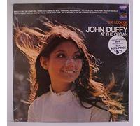 JOHN DUFFY - the look of love LP